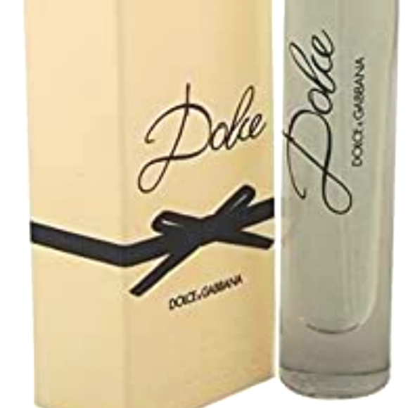 Dolce & Gabanna Rollerball Perfume NWT - Picture 4 of 5